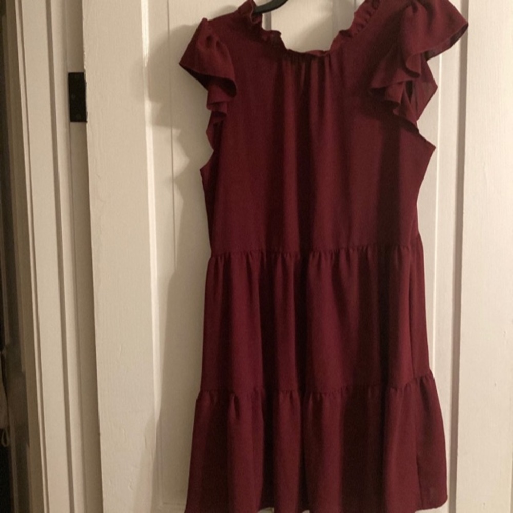 Boutique Medium Dress